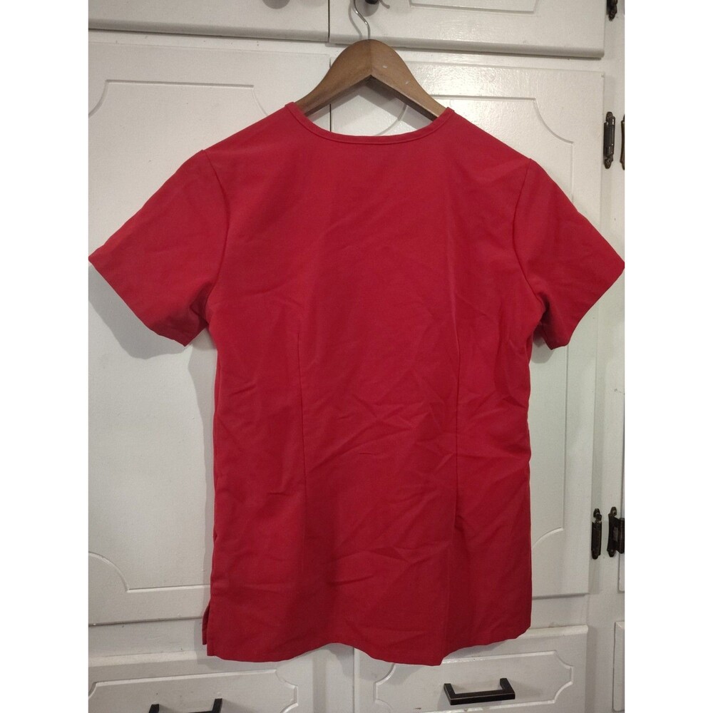 Figs Scrub Top Womens XXS Technical Collection Slim Catarina One Pocket - Picture 7 of 7